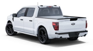 2025 Ford F-150® External Image 3